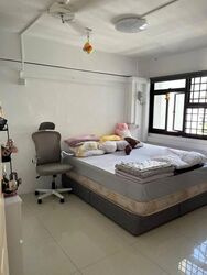 Blk 1 MARSILING DRIVE (Woodlands), HDB 3 Rooms #619802131